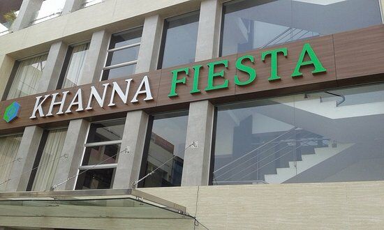 Hotel Khanna